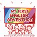 My First English Adventure - Gradinita Otopeni